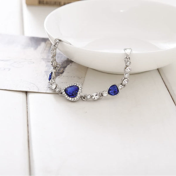 Blue Bracelet for Women