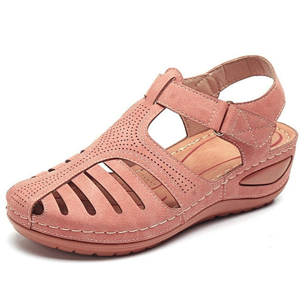 Tilly | Ergonomic Women's Shoes