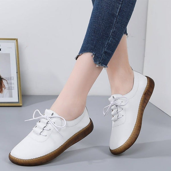 Zara | Casual Ortho Shoes