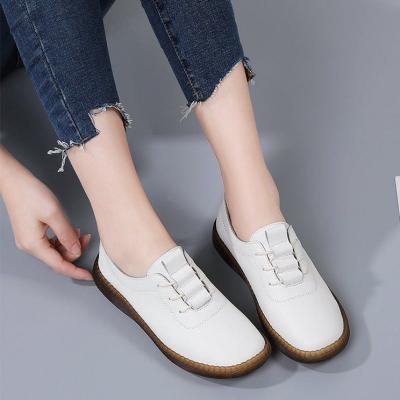 Zara | Casual Ortho Shoes