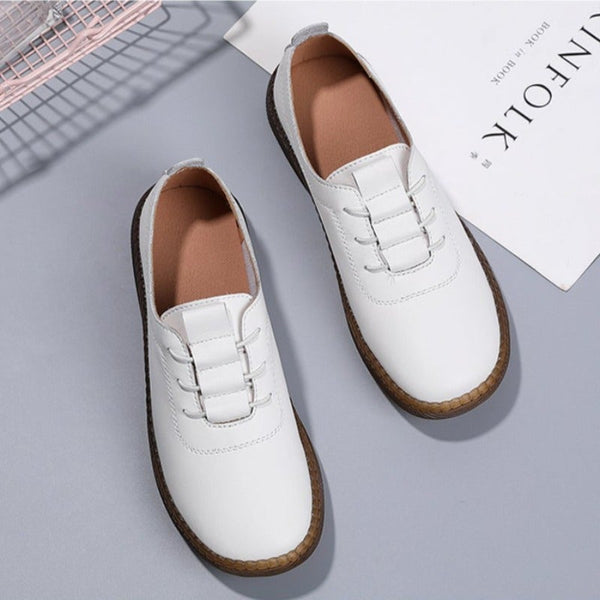 Zara | Casual Ortho Shoes