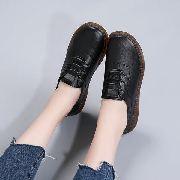 Zara | Casual Ortho Shoes