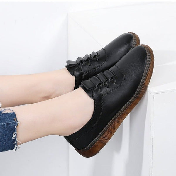 Zara | Casual Ortho Shoes