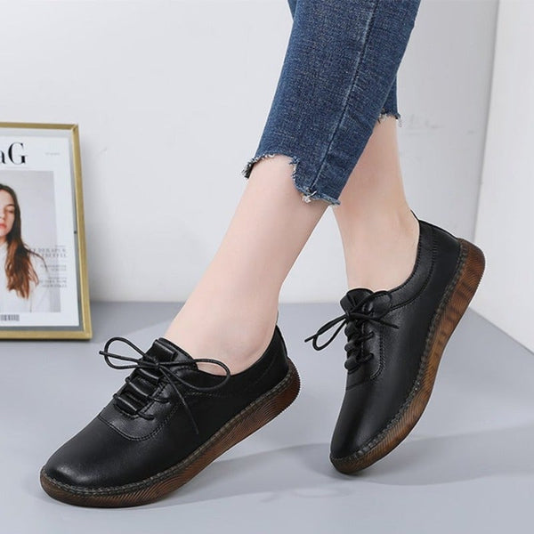 Zara | Casual Ortho Shoes