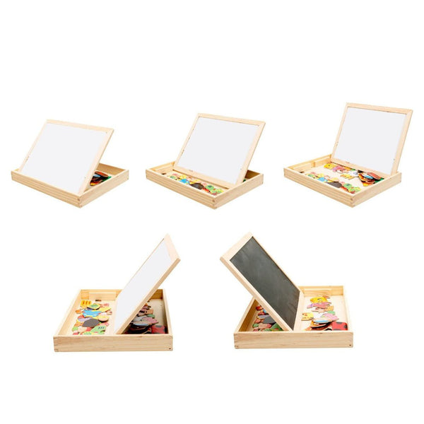 CraftTots | Montessori Board for Creative Kids