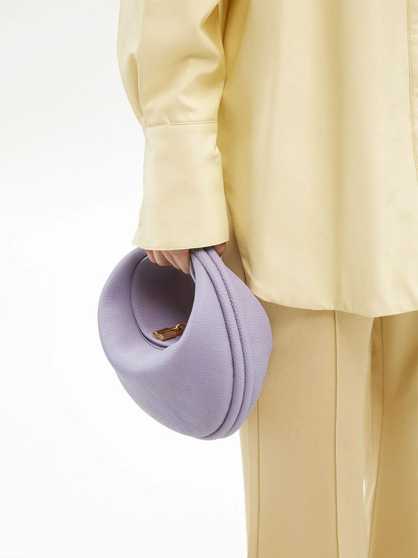 May | Crescent Moon Bag