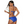 ALAYA | Gradient Women's Bikini Set