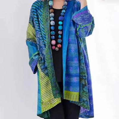 ANNABELLE | Vibrant Colored Cardigan