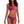 ALAYA | Gradient Women's Bikini Set