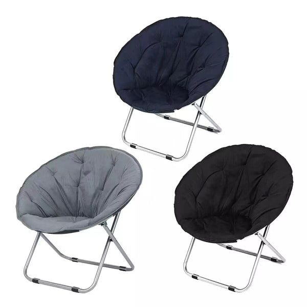 Foldable Outdoor Chair