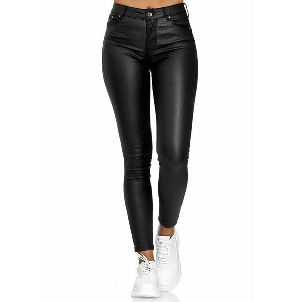 Lillian | Slim Fit Women's Pants