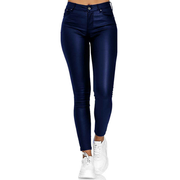 Lillian | Slim Fit Women's Pants