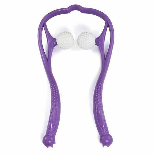 Dual Muscle Massager