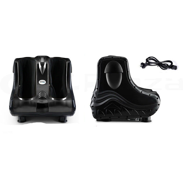 Electric Foot and Leg Massager