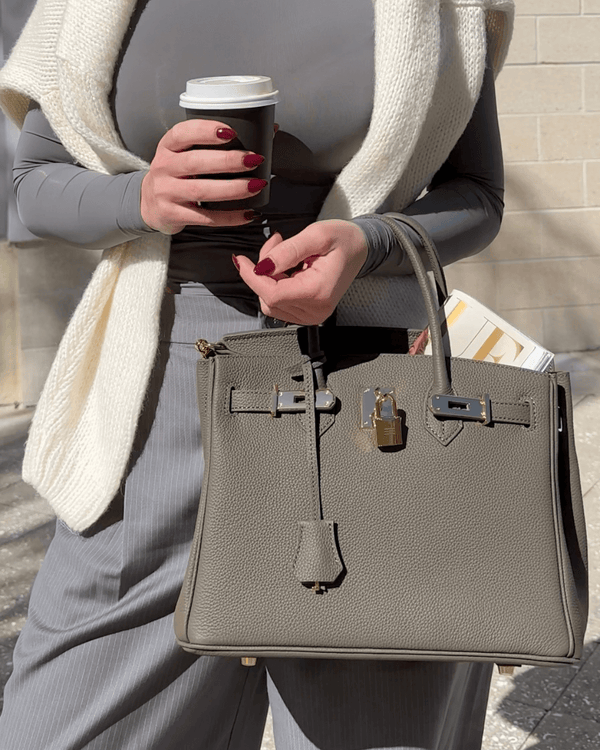 Lindle – Premium Luxury Handbag – Classic & Fashion