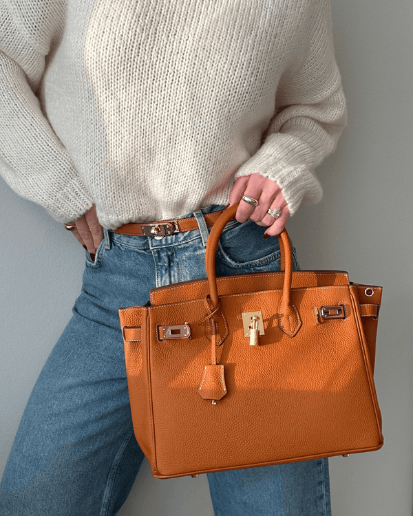 Lindle – Premium Luxury Handbag – Classic & Fashion