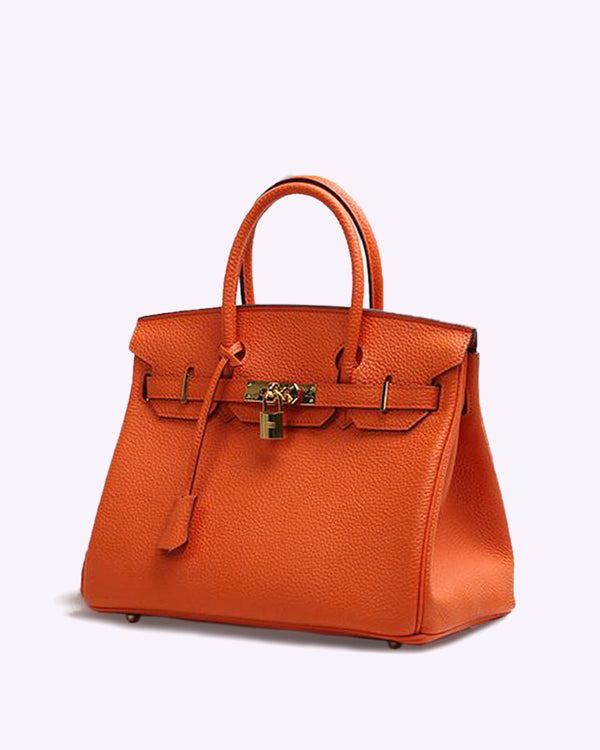 Lindle – Premium Luxury Handbag – Classic & Fashion