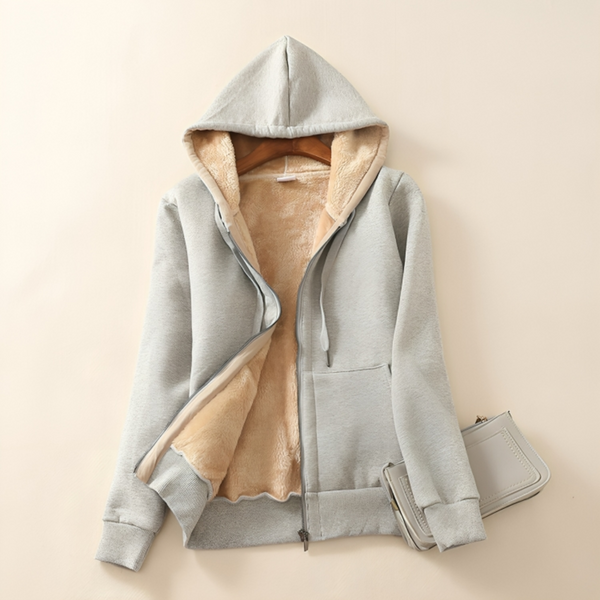 CARLY | Warm Lined Jacket