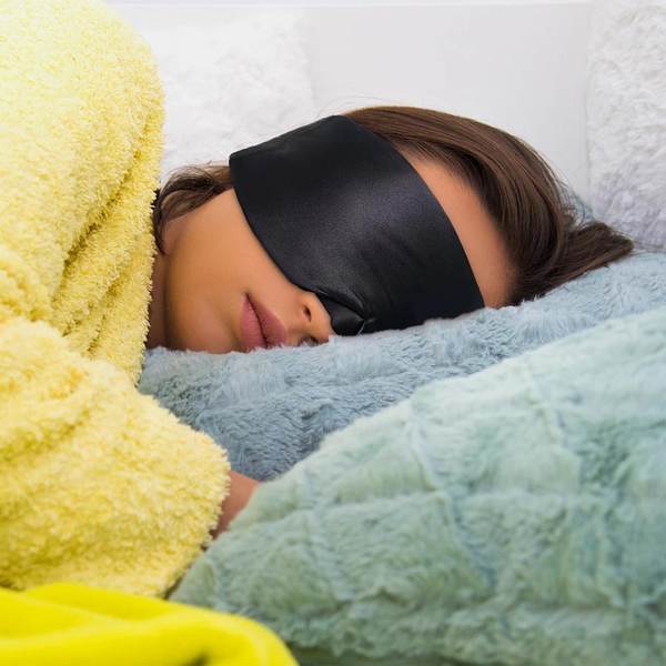 Comfy Sleep Mask