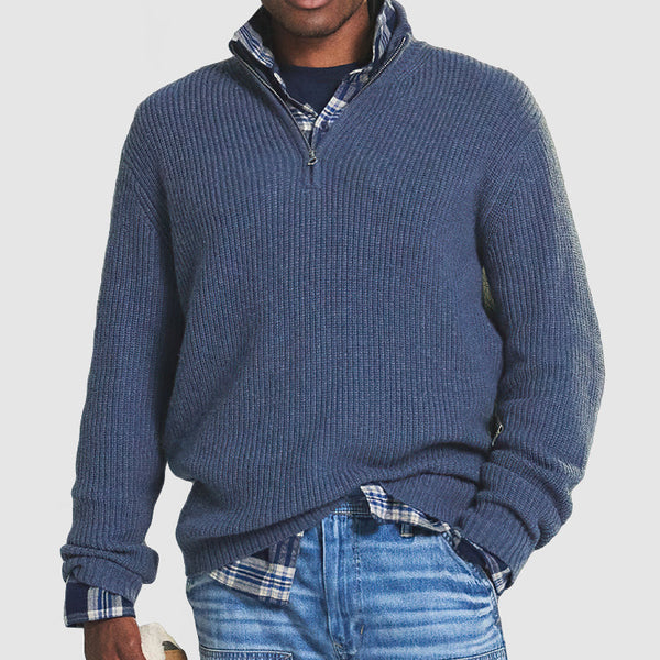 Men's Warm Sweater