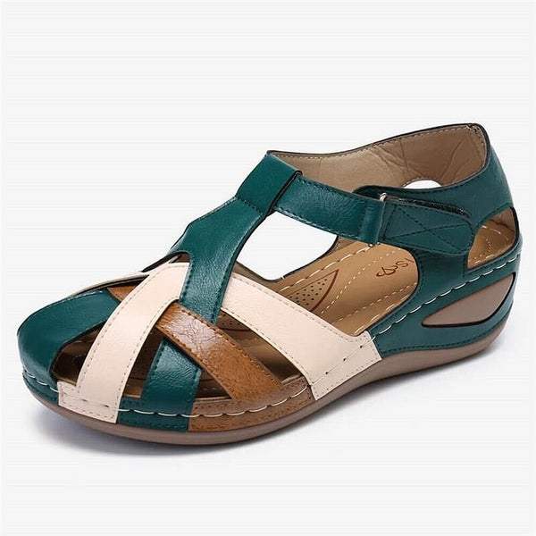 Alyson | Orthopedic Sandals