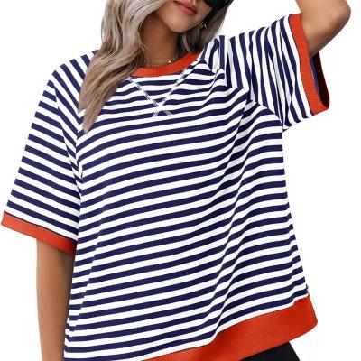 PIA | Stripe Shirt for Women