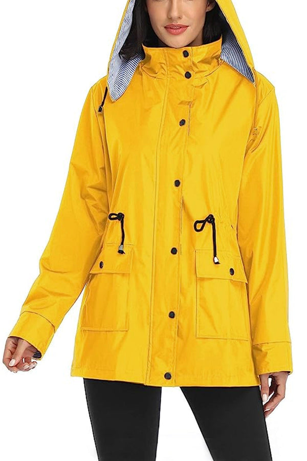 MAVIC | Hooded Women's Jacket