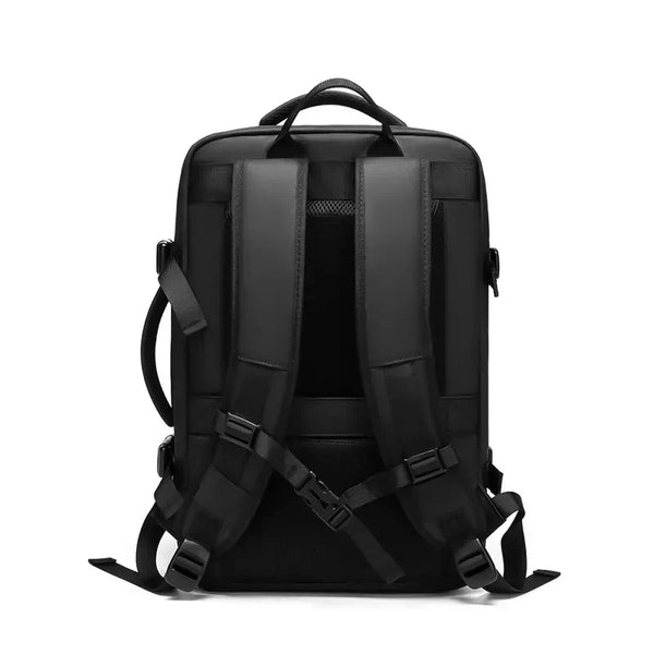 Romeo| Expandable Business Travel Backpack