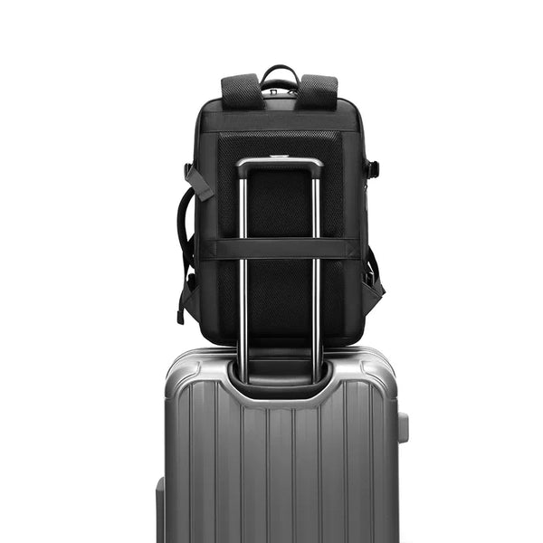 Romeo| Expandable Business Travel Backpack