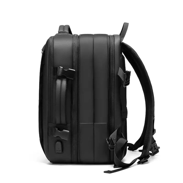 Romeo| Expandable Business Travel Backpack