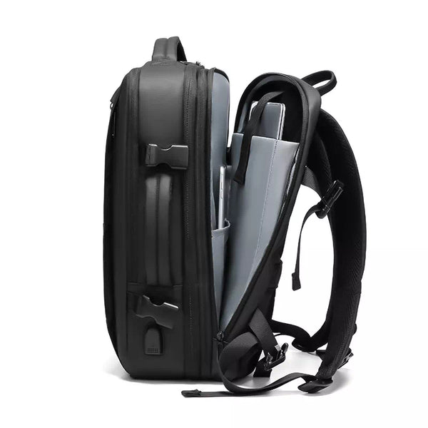 Romeo| Expandable Business Travel Backpack