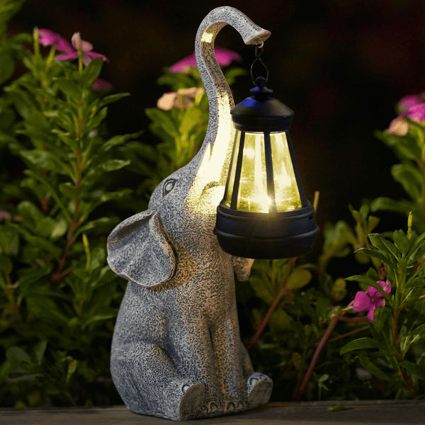 AuraGlow – Atmospheric Garden Solar Light – Cozy & Eco-Friendly Outdoor