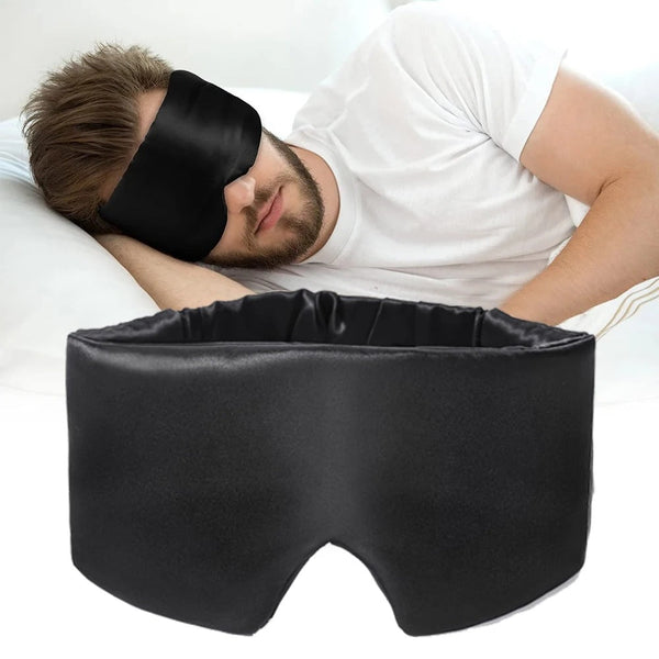 Comfy Sleep Mask