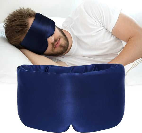 Comfy Sleep Mask