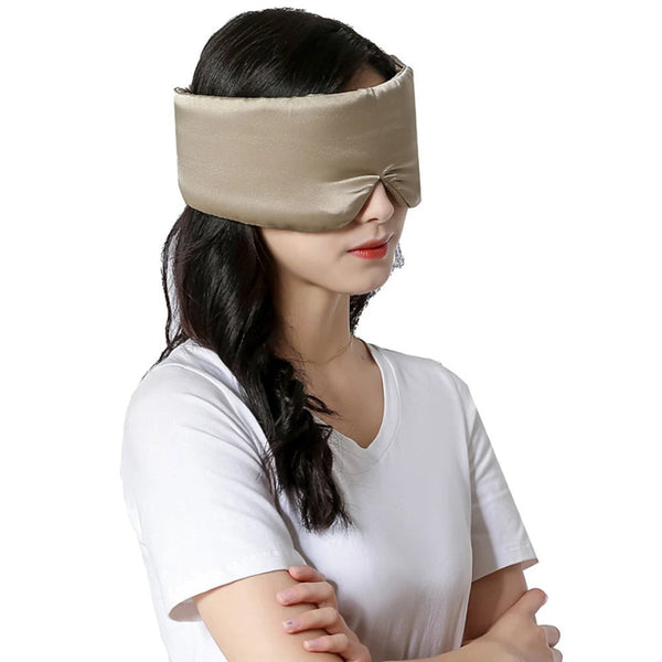 Comfy Sleep Mask