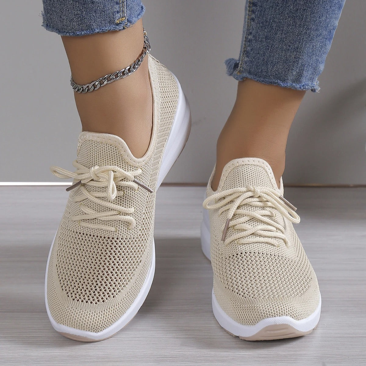 JOELLE | Orthopedic Sneaker for Women