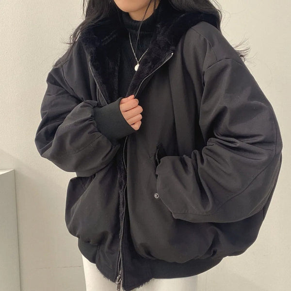 Women's Winter Jacket