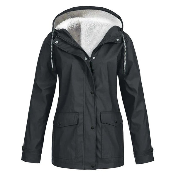 Amy | Windproof Jacket for Women