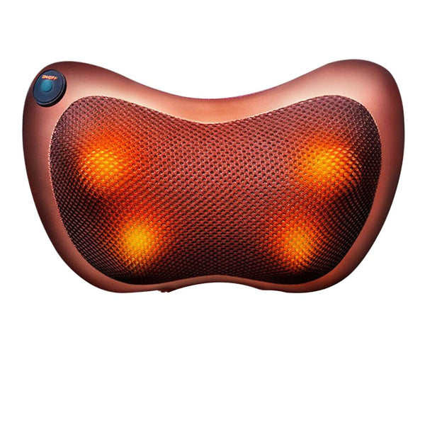 Thera Pillow Neck & Back Massager