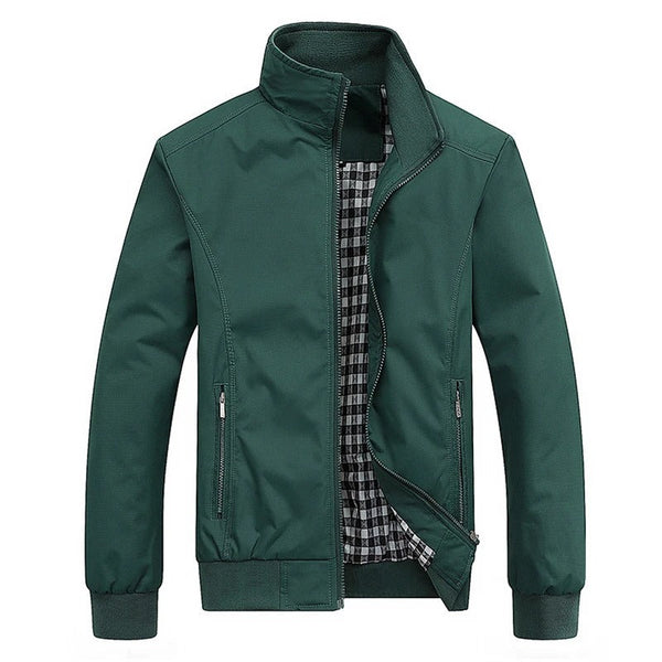 Harvey | Windbreaker Jacket for Men