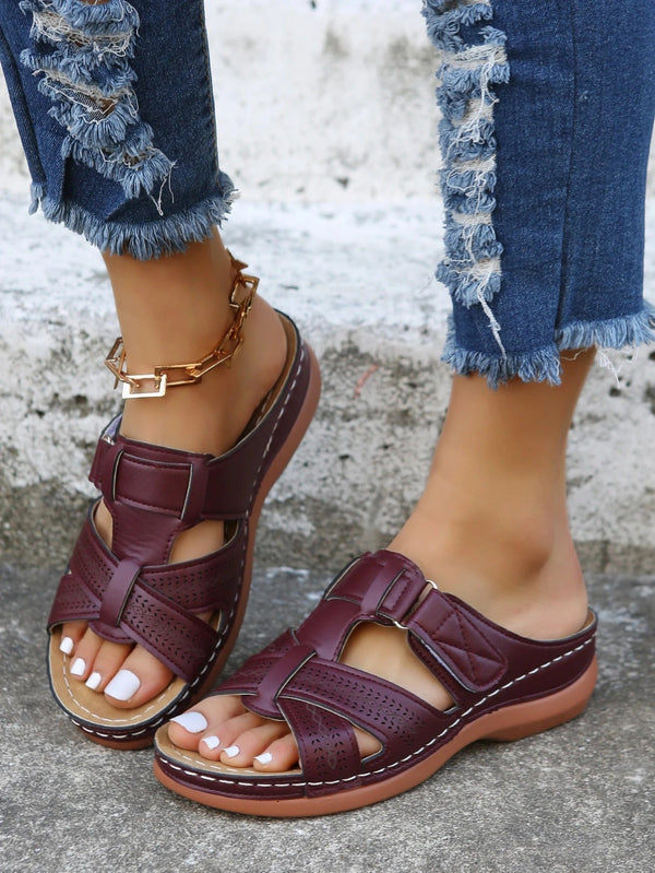 Maloi | Non-slip Orthopedic Sandals