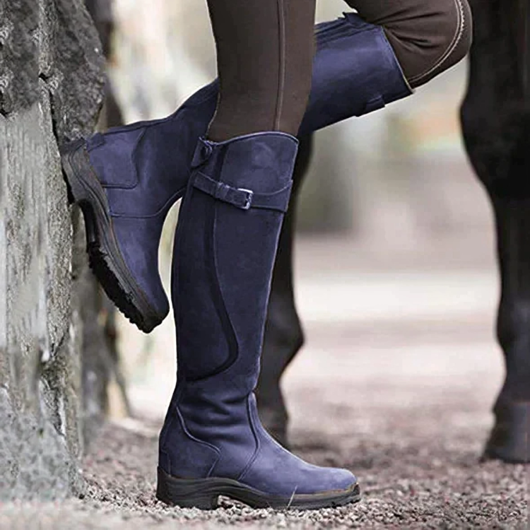 MACE | Knee-High Women's Boots