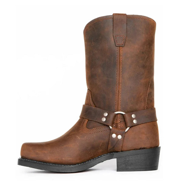 Ralph | Men's Cow Boy Boots