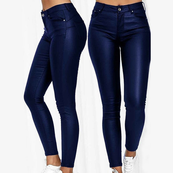 Lillian | Slim Fit Women's Pants