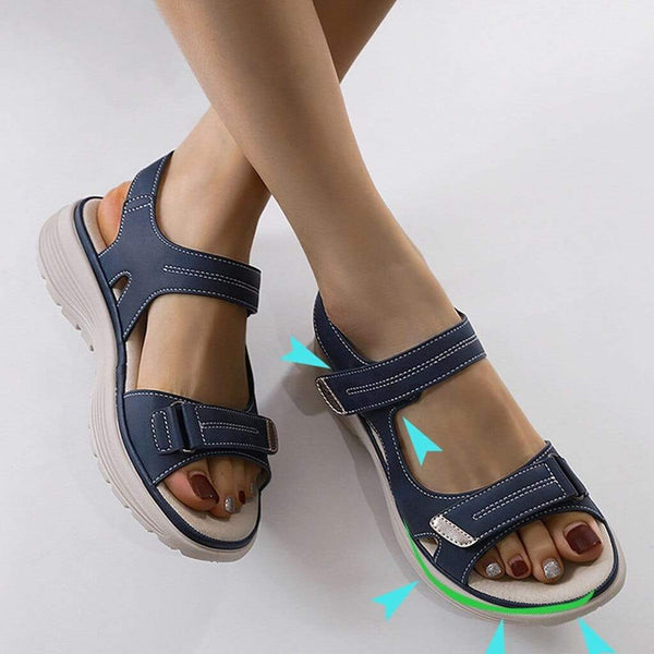 Melai | Women's Comfortable Walking Sandals