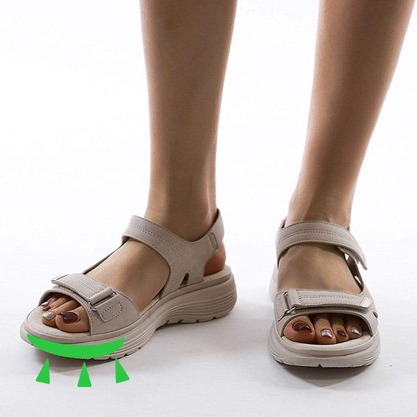 Melai | Women's Comfortable Walking Sandals