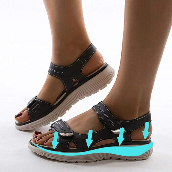 Melai | Women's Comfortable Walking Sandals