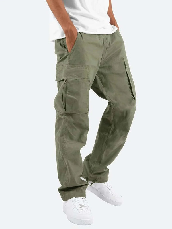 Peter | Men's Stylish Cargo Pants