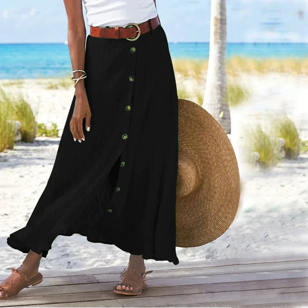 HANNAH |  Versatile Women's Skirt